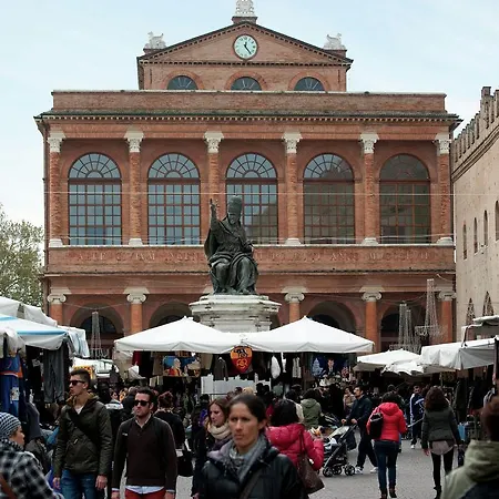 Due Bilo 4 Plus 1 Rimini