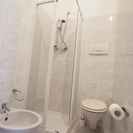 Apartamento Due Bilo 4 Plus 1