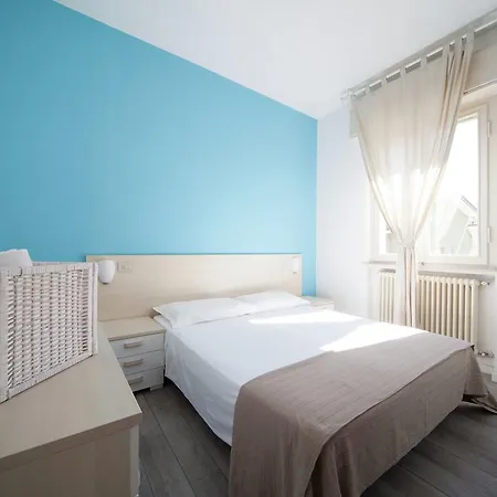 Apartment Residence Due Bilo 4 Plus 1 *