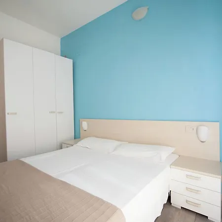 Appartement Due Bilo 4 Plus 1