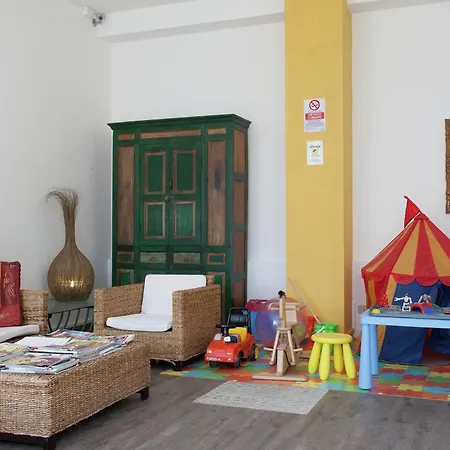 Due Bilo 4 Plus 1 Appartement