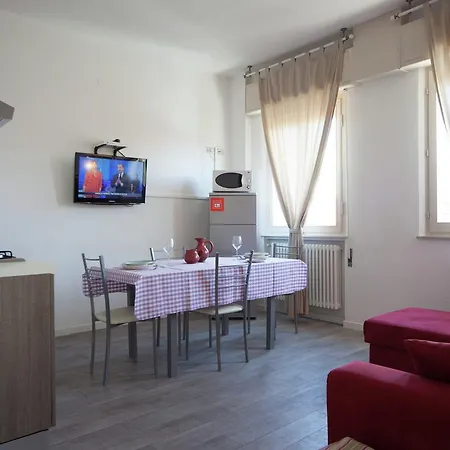 Due Bilo 4 Plus 1 Rimini